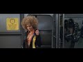 Austin Powers Goldmember 2002 Mini Me Loses Control