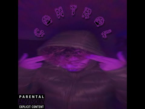 SYBreezy-Control (Prod. silas) [Official Lyric Video]