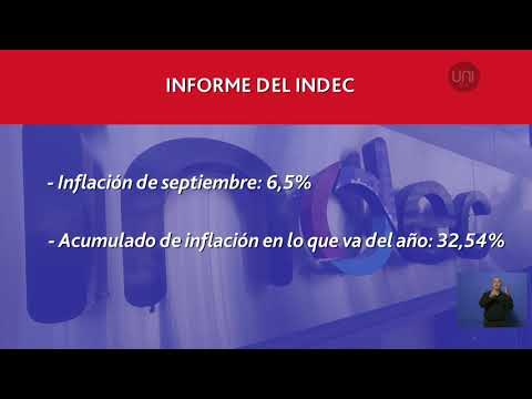 Se disparó la inflación