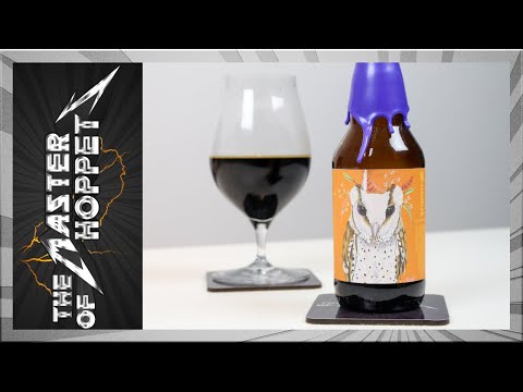 Horus Mikey (Mega BA Vanilla Bomb!) | TMOH - Beer Review