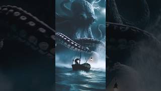 Download lagu gurita raksasa di laut #movie #film #trailer #octopus mp3