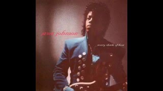 Jesse Johnson - Love Struck
