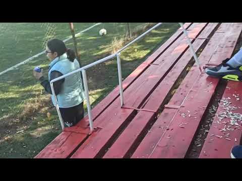 Victoria Avram Iancu Juniori A1---Cso Ștei Juniori A1 1-2