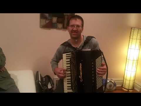 Serenellini harmonika i Vlatko