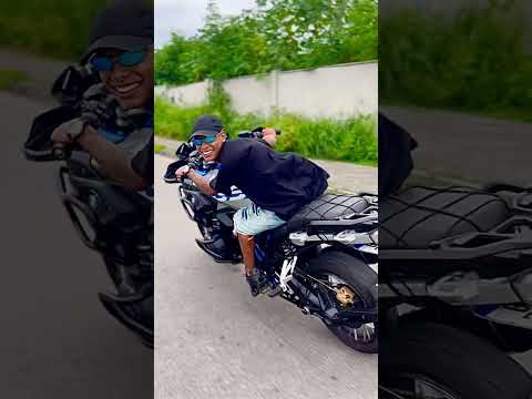 HE NEVER WORKED #shorts