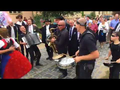 Galga Express Band - Lakodalmas utcai kíséret 795