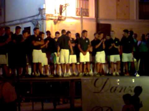 Presentazione SSD  Semprevisa 21 8 2012