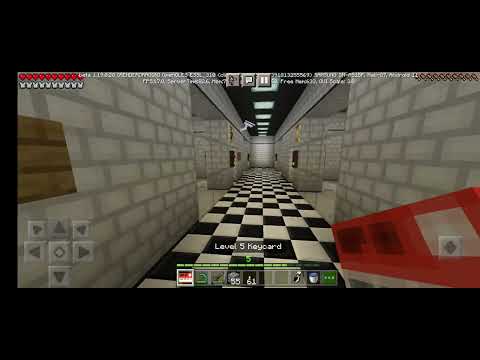 SCP (EPI 4) NON ANDARE NELLE FORESTE!!!SCP 323