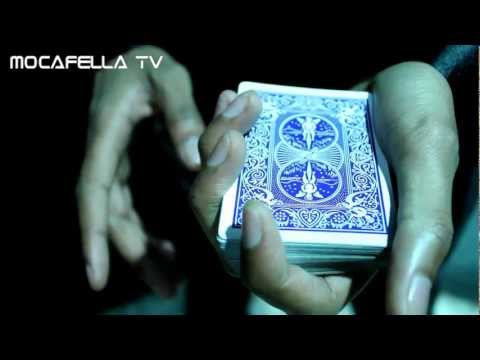 Mocafella Tv - Reuel Singh (@MrRSingh) Visual Entertainer.