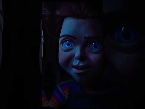 Chucky edit #3