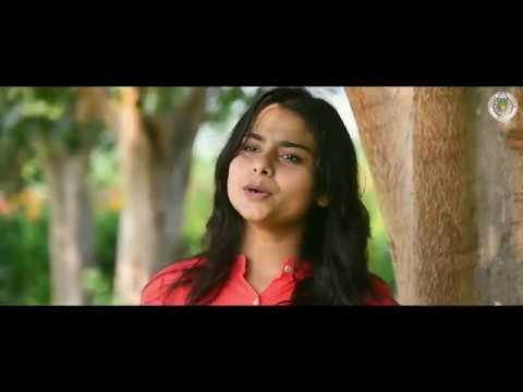 Deepika Srivastava plant the trees