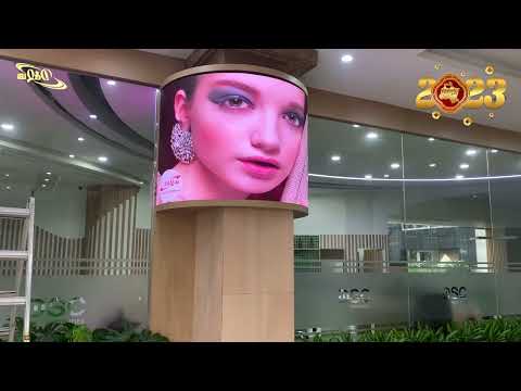 Video dự án