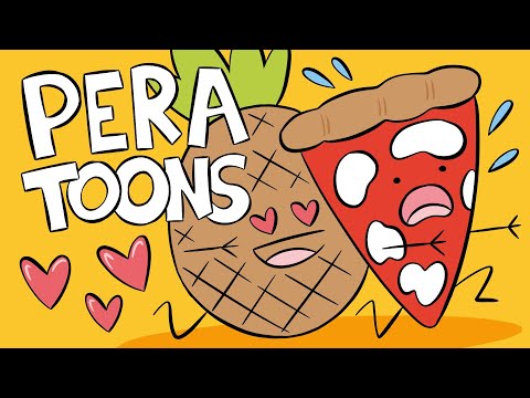 Pera Toons 11