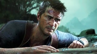 Vidéo Uncharted 4 : A Thief's End