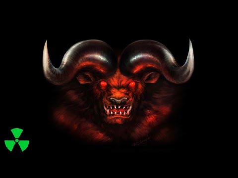 BEAST IN BLACK - Zodd The Immortal (OFFICIAL LYRIC VIDEO)
