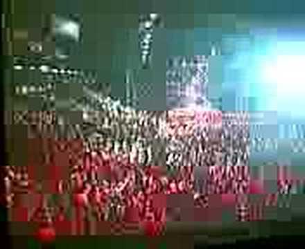 Der Grand-Prix Abend