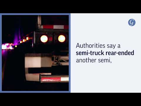 Gary Poole Killed in Truck Accident in Vinton, LA