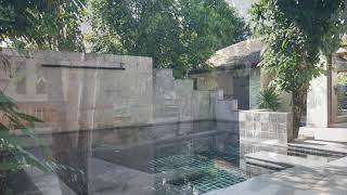 Beautiful Contemporary Balinese Three Bedroom Pool Villa for Rent in a Quiet Area of Rawai
