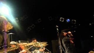 Absolution - Hope Fails You