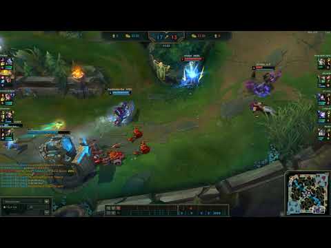 Unsealed Spellbook Support singed play