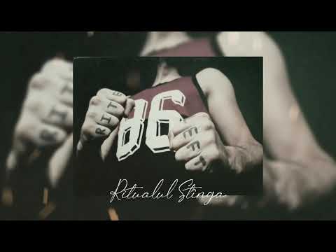 Nauciyachi  - Ritualul Stînga