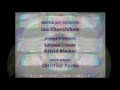 Blues Clues Credits