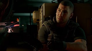 Let's Kill Cole Desmond Walker | Ghost Recon Breakpoint