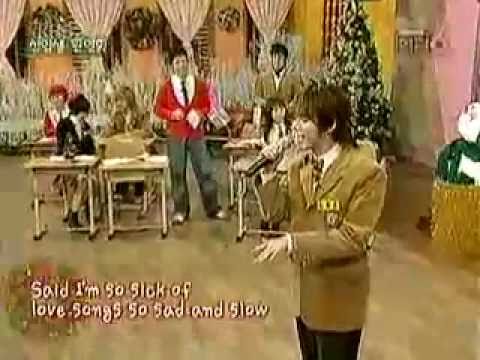 SS501 Kim Hyung Jun - So Sick [061217]