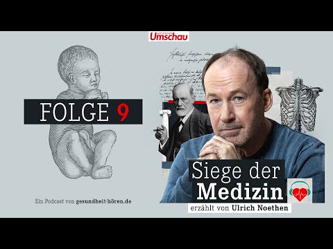 Wie der Brutkasten Leben rettet - Siege der Medizin - Folge 09