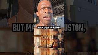 Marques Houston’s New Song “Cowgirl” Might Disappoint The Jehovah Witnesses.