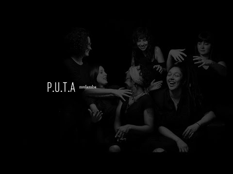 HAI STUDIO / P.U.T.A - Mulamba