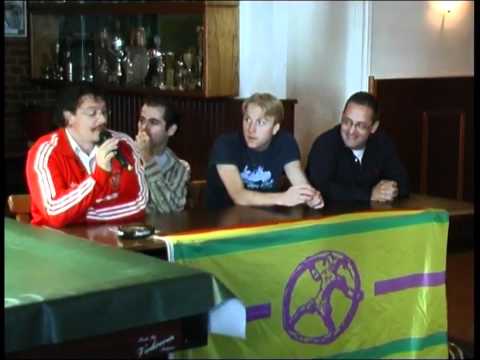 Persconferentie Limburgs Kampioensjap Vastelaoves Optochte (LKVO) 2005 Heel
