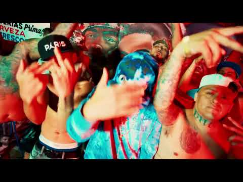 JOYER -pa romperla (oficial video)