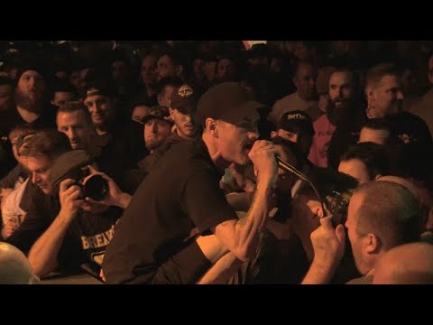 [hate5six] Leeway - April 02, 2017