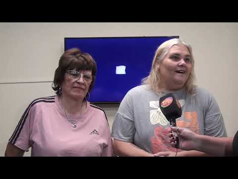 Marcos Juárez: Merendero "Contá con nosotros" es una asociación civil