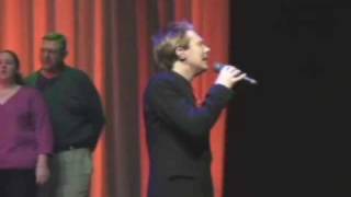 Clay Aiken - Four Years of Don't Save it All for Christmas Day