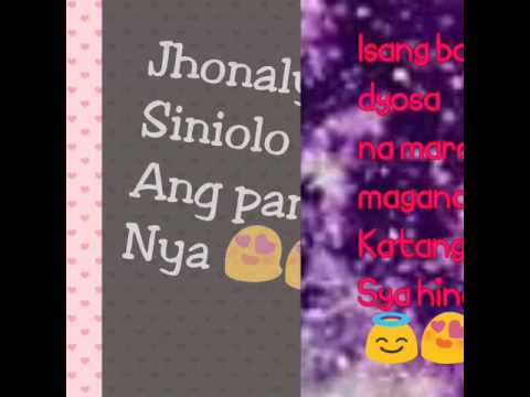 umiyak kalang part 2 ( Jhonalyn Sionilo ) video