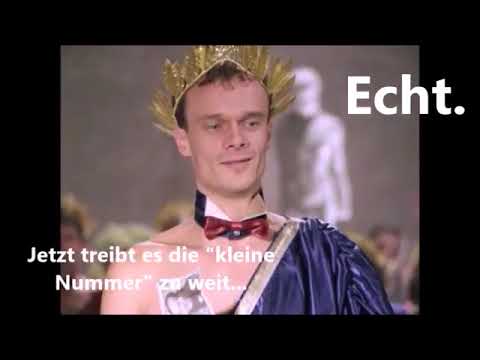 Mario Adorf als Generaldirektor Haffenloher: So geht Chef