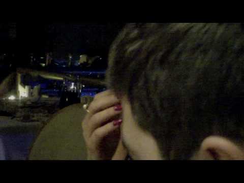 Alexey Romeo BD-party ("R.U. Famouse" + Tiana + Vasiliy Smolniy + Juliya Luna + Anton Liss)