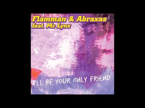 Flamman & Abraxas - Exodus