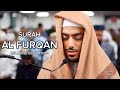 Surah Al Furqan Verse 61 77 Qari Ibrahim Idris 1 Hour