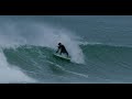 Exclusive: Willi Aliotti Surfed Mundaka's Swell of the Decade on a 5'3” Twinnie
