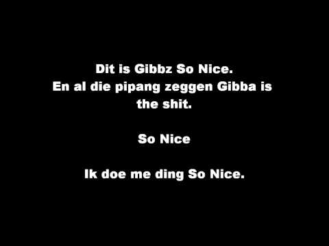 black label music - murder sessie [LYRICS!]