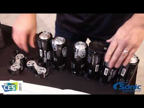 XS Power SB500-34R-video