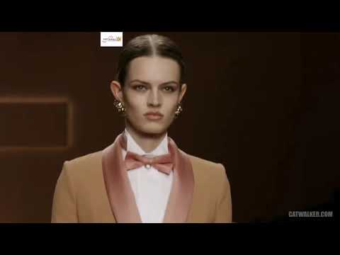 YOTTAMALL Tv elisabetta franchi fallwinter 202021 fashion show milan fw20