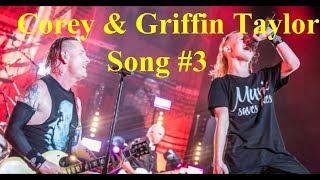 Stone Sour - Song #3 - (Corey &amp; Griffin Taylor On Vocals) PNC Bank Arts Center