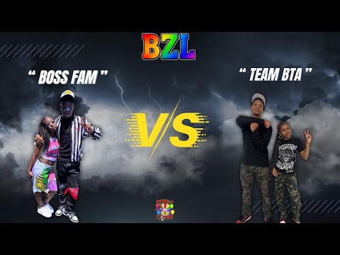 🫨Belts Got Swung 👀 But Bosses Don’t Budge❌💯Boss Fam Vs BTA🔥WHO WON❓🥇🏆