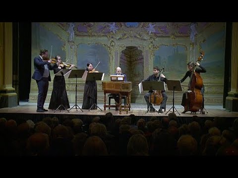 Malta's baroque music festival