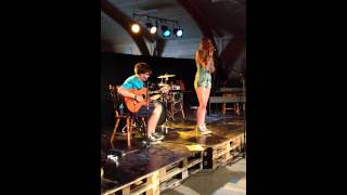 Shannon Saunders - Lost Beauty Cover