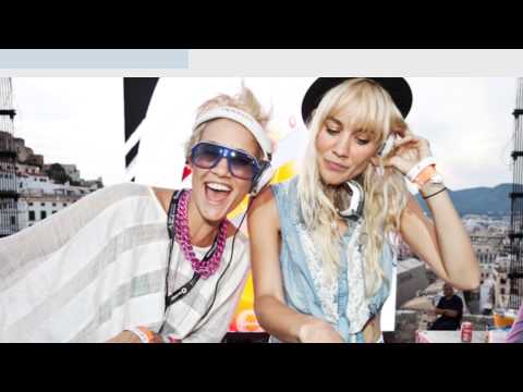 Avicii & Basto vs. Nervo - Cuchillo Is The Reason (Iván Garrido Bootleg)